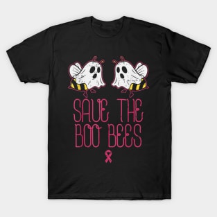 2021 Is Boo Sheet T-Shirt